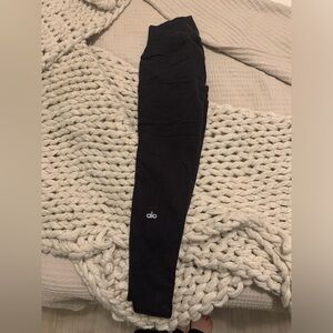 ALO Airbrush legging - Black